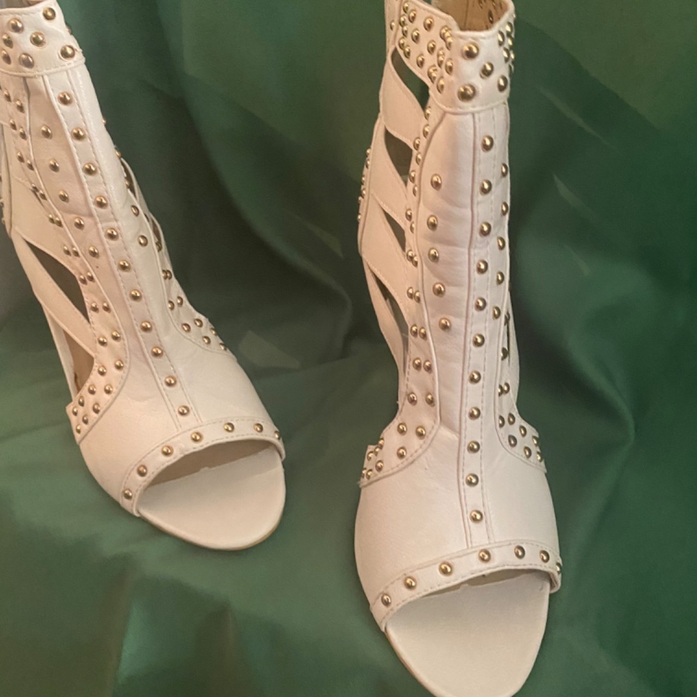 Wedge Sandals - Picture 5 of 5